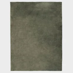 Dywan ciemnozielony PULY 120x170 cm