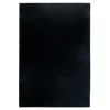 Dywan czarny PULY 120x170 cm