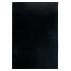 Dywan czarny PULY 200x290 cm