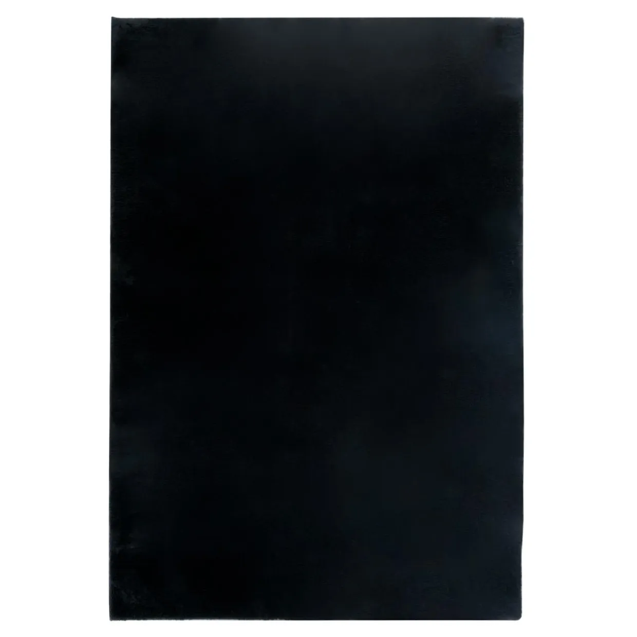Dywan czarny PULY 200x290 cm
