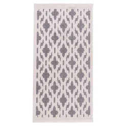 Dywan 3D z marokańskim wzorem COTTONE 80x150 cm