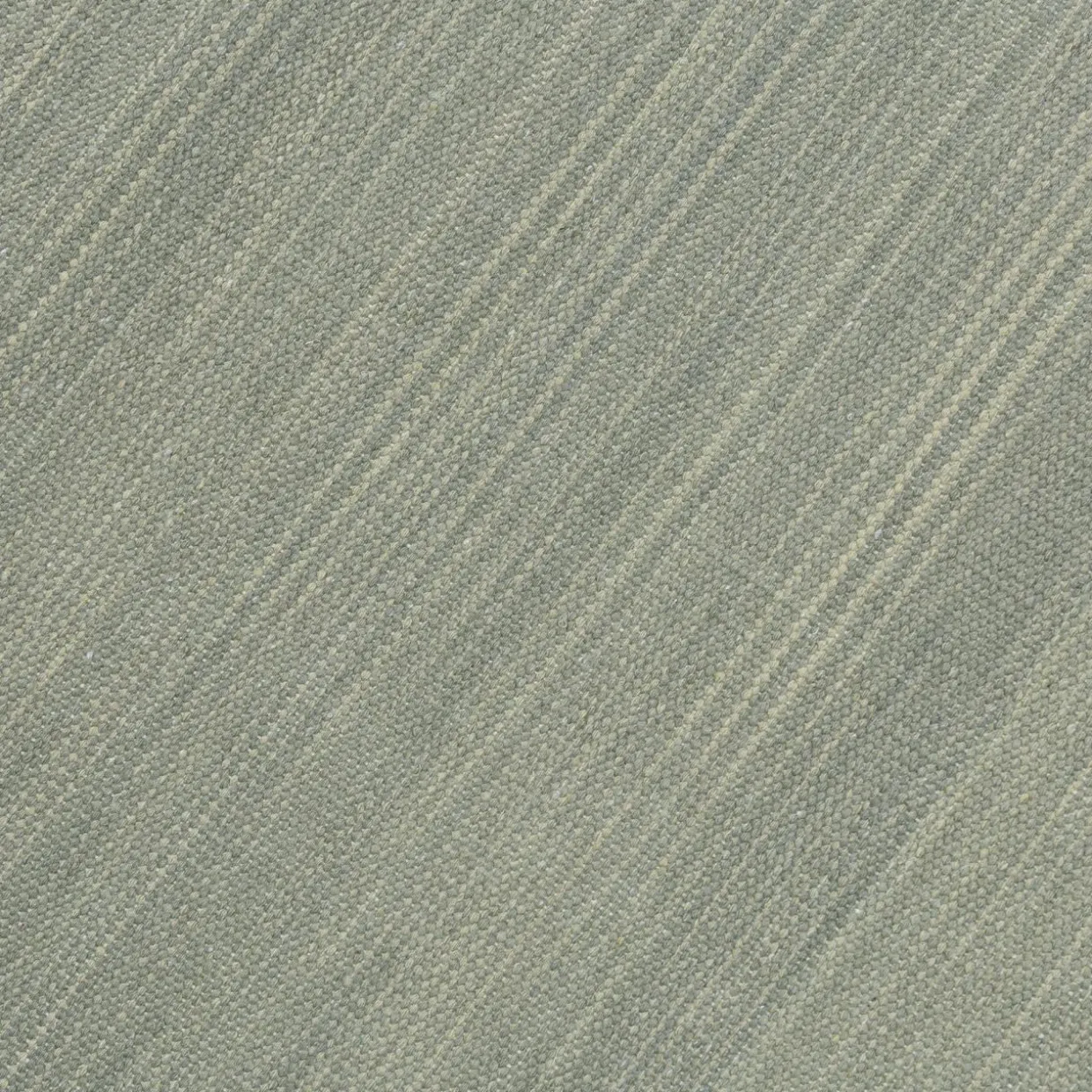 Dywan do przedpokoju boho zielony BORG 80x150 cm