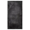 Dywan do przedpokoju ciemnoszary MILAN 80x150 cm