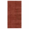 Dywan do przedpokoju czerwony LAVER 80x150 cm