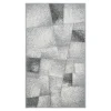 Dywan do przedpokoju geometryczny BORNEO 80x150 cm