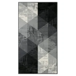 Dywan do przedpokoju GEOMETRY 80x150 cm
