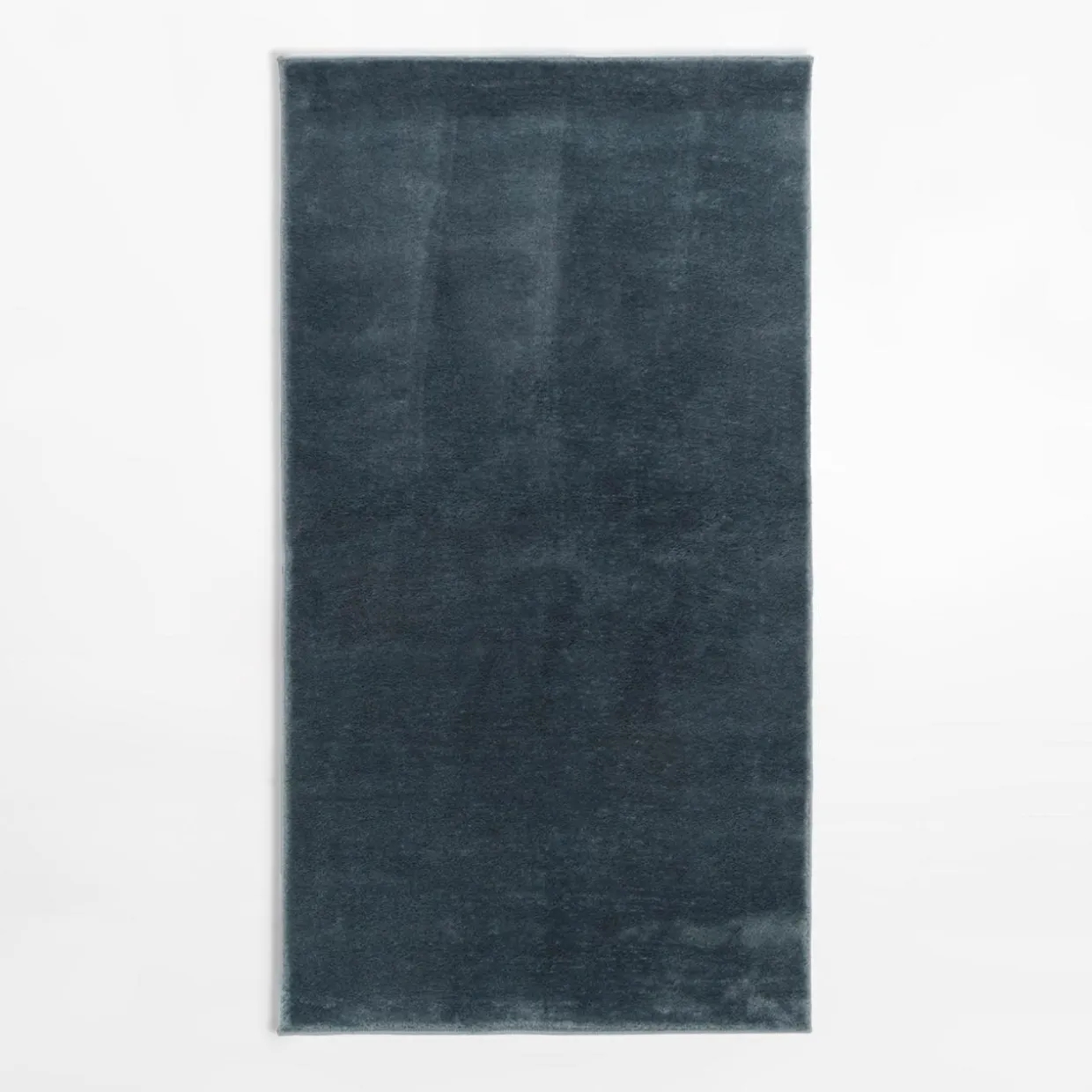 Dywan do przedpokoju PRIMA, turkusowy, 80x150 cm