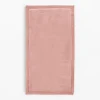 Dywan do przedpokoju różowy PUFFY SOFT 80x150 cm