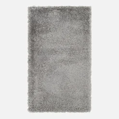 Dywan do przedpokoju TOSKANIA, jasnoszary, 80x140 cm