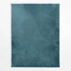 Dywan do salonu AIDA, niebieski, 120x160 cm