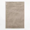 Dywan do salonu EDEN, jasnobeżowy, 120x170 cm