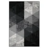 Dywan do salonu GEOMETRY 120x170 cm