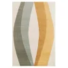 Dywan do salonu geometryczny SATIS 120x170 cm
