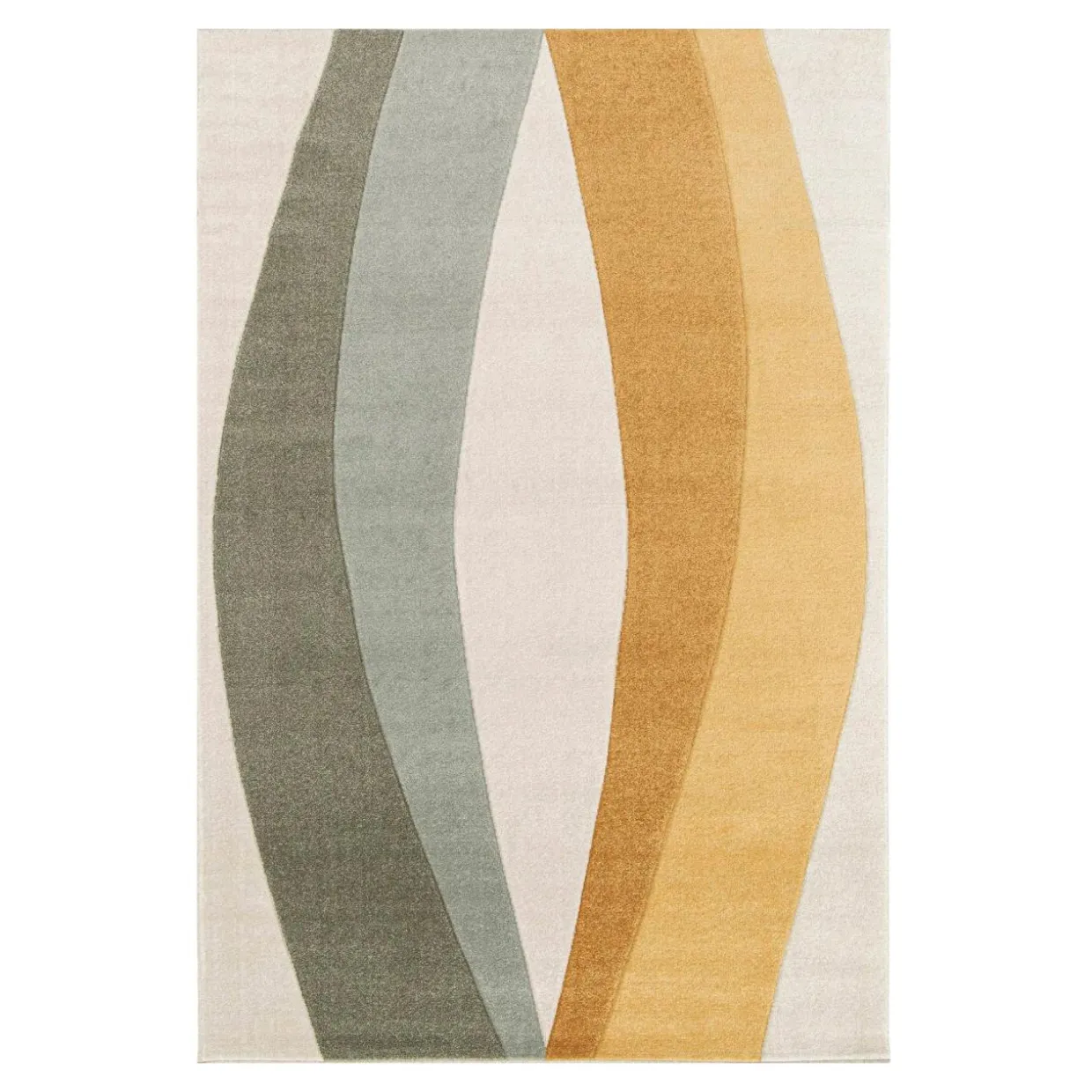 Dywan do salonu geometryczny SATIS 120x170 cm