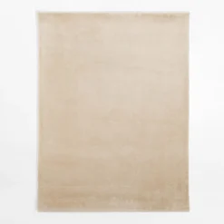 Dywan do salonu PRIMA, beżowy, 160x230 cm