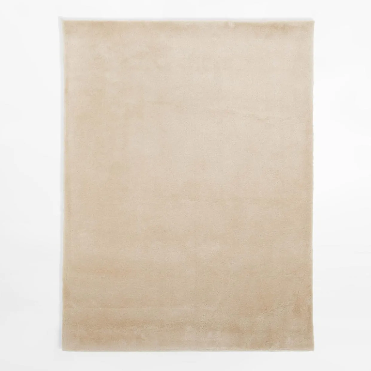 Dywan do salonu PRIMA, beżowy, 160x230 cm