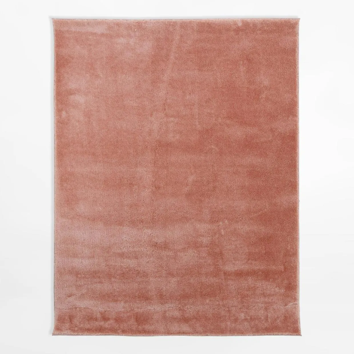 Dywan do salonu PRIMA, różowy, 120x160 cm