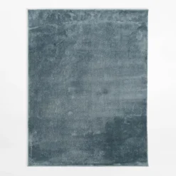 Dywan do salonu PRIMA, turkusowy, 120x160 cm