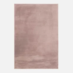 Dywan do salonu, różowy AIDA, 120x160 cm