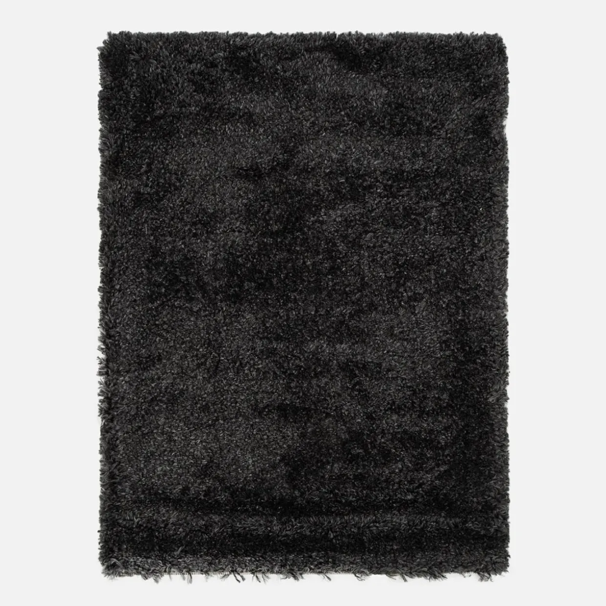 Dywan do salonu TOSKANIA, antracytowy, 120x160 cm