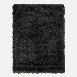 Dywan do salonu TOSKANIA, antracytowy, 160x220 cm