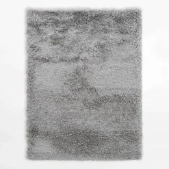 Dywan do salonu TOSKANIA jasnoszary, 160x220 cm