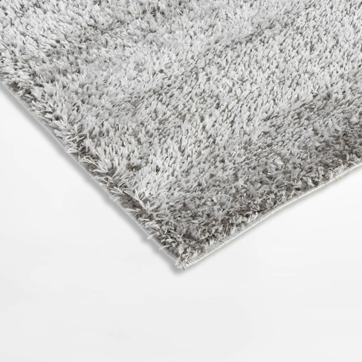 Dywan do salonu TOSKANIA jasnoszary, 160x220 cm