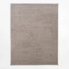 Dywan geometryczny ACTION, beżowy, 120x160 cm