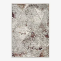 Dywan geometryczny ADALYA 120x170 cm