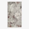 Dywan geometryczny ADALYA 80x150 cm