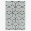 Dywan geometryczny BAHAMA 120x170 cm