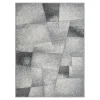 Dywan geometryczny BORNEO 160x230 cm