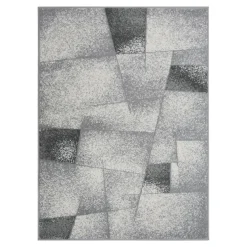 Dywan geometryczny BORNEO 160x230 cm