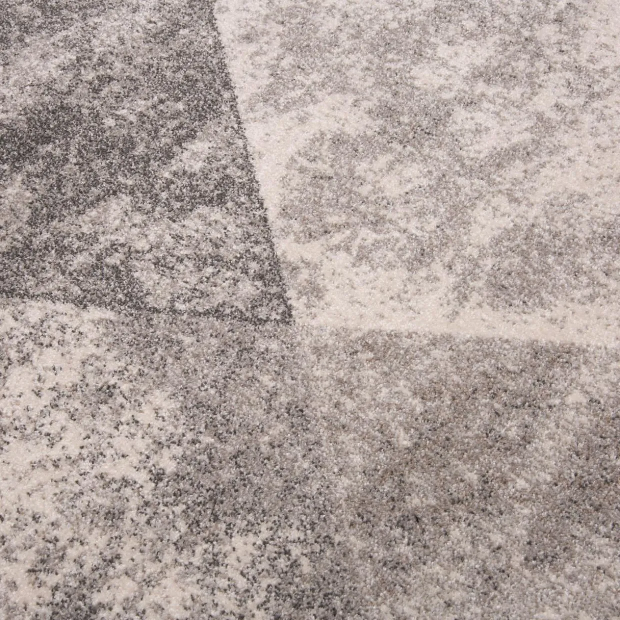 Dywan geometryczny do przedpokoju PASCAL 80x150 cm
