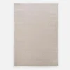 Dywan geometryczny kremowy SAHARA 200x290 cm