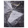 Dywan geometryczny MILLEY 160x230 cm