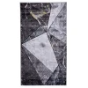 Dywan geometryczny MILLEY 80x150 cm