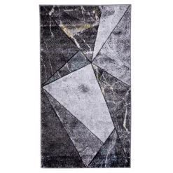 Dywan geometryczny MILLEY 80x150 cm