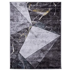 Dywan geometryczny MILLEY 200x300 cm