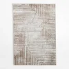 Dywan geometryczny MONTENEGRO, 120x170 cm