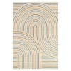 Dywan geometryczny SATIS 160x230 cm