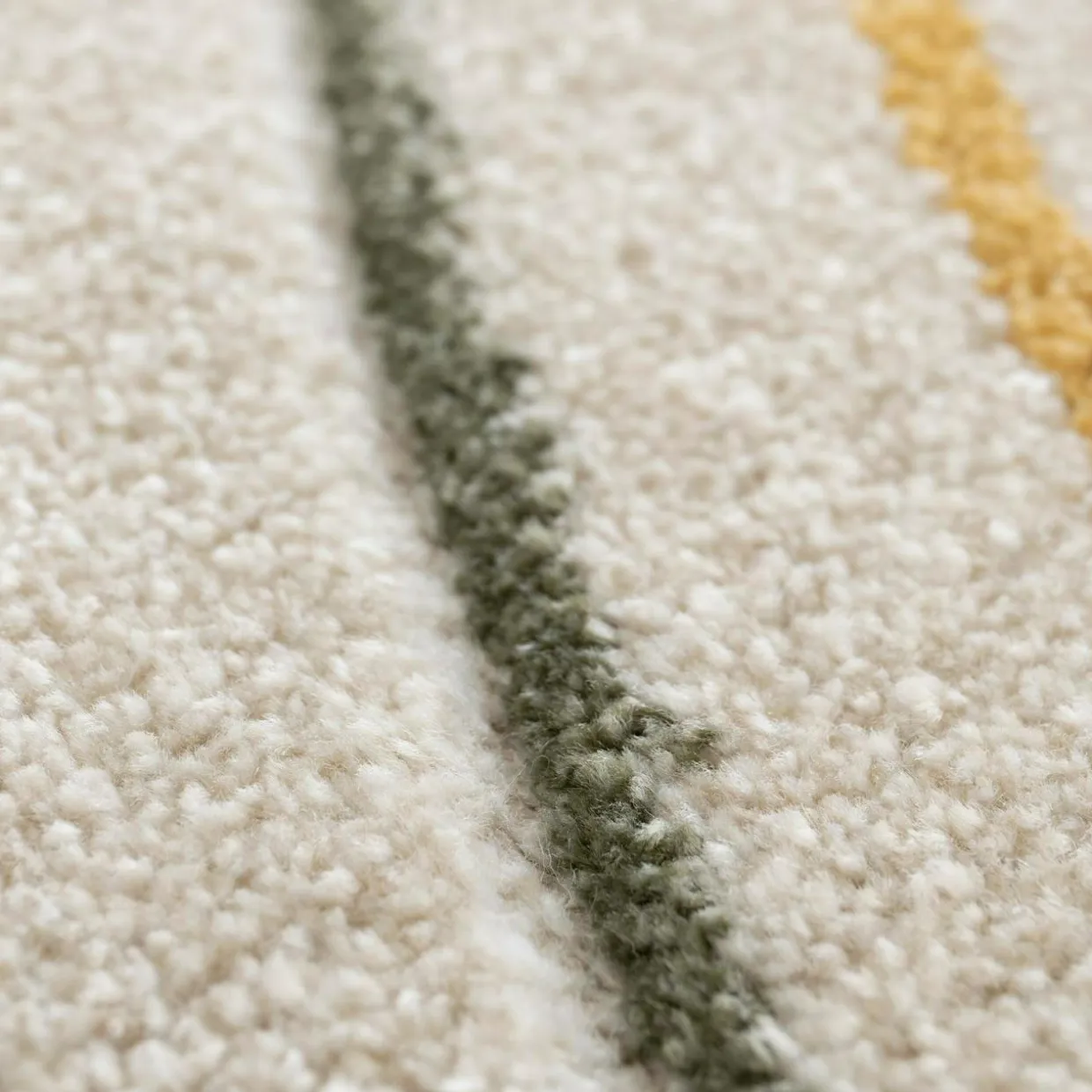 Dywan geometryczny SATIS 160x230 cm