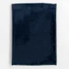 Dywan granatowy PUFFY SOFT 150x200 cm