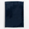 Dywan granatowy PUFFY SOFT 200x280 cm
