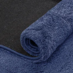 Dywan HONEY RABBIT blue 80x150 cm