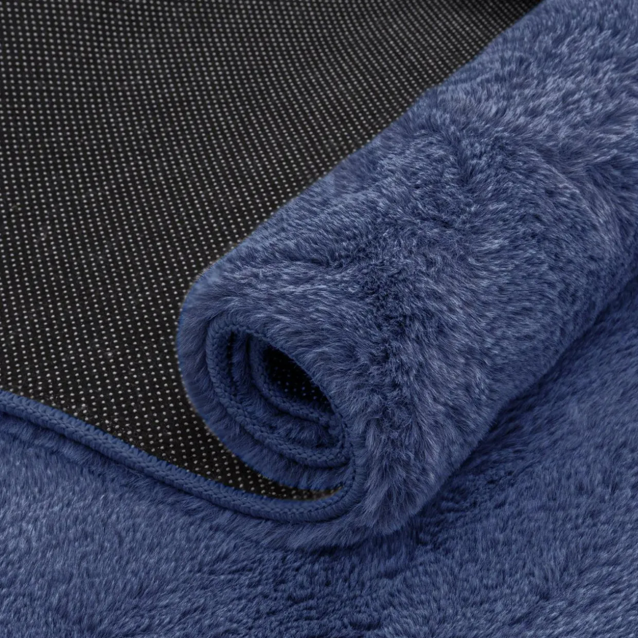 Dywan HONEY RABBIT blue 120x170 cm