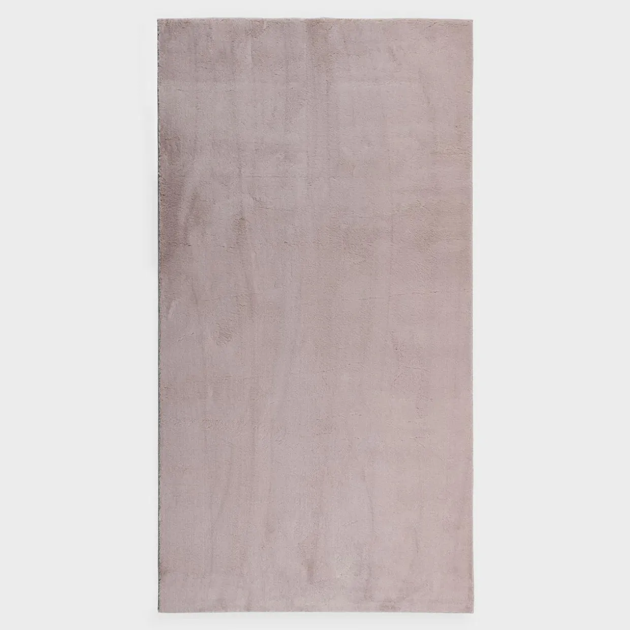 Dywan jasnobeżowy PULY 80x150 cm