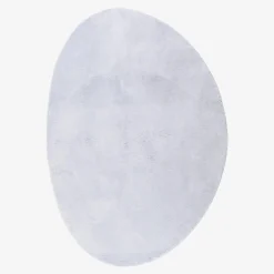 Dywan jasnoszary PULY STONE 160x230 cm