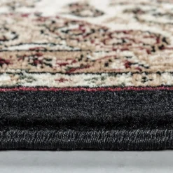 Dywan KASHMIR CZARNY 200x290 cm