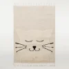Dywan KINDER NATUR KOT 3D 120x170 cm